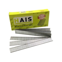 Hais 18ga Brad Çivi F18x30 Başlı
