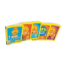 Garip Ama Gerçek Seti-5 Kitap Takım
