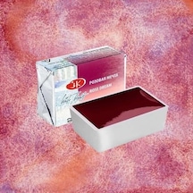St. Petersburg White Nights Metamorphosis Tablet Sulu Boya 3002 Rose Dream Çok Renkli