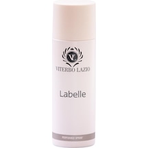 Viterbo Lazio Labelle Kadın Sprey Deodorant 200 ML