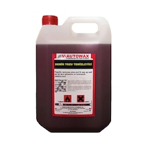 Autowax Demir Tozu Temizleyici 5 Lt