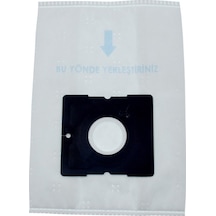 Arçelk S 4960 Sentetik Kumaş Toz Torbası
