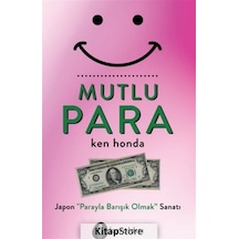 Mutlu Para / Ken Honda