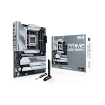 Asus Prime X670E-Pro WIFI AMD X670 6400 MHz (OC) DDR5 Soket AM5 ATX Anakart