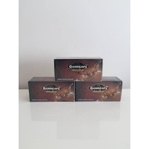 Ganocafe Mocha 3'lü 15 x 28 G