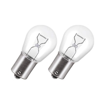 P21w Oto Yardımcı Lamba Sınyal, Park, Stop, Tavan Vb. 2li Paket