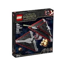 LEGO® Star Wars 75272 Sith TIE Fighter 470 Parça