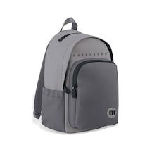 Monocromo Mini Sırt Çantası Pastel Gri 475625