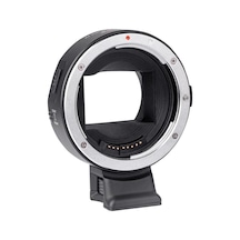 Viltrox Ef-nex Iv Af Lens Adaptörü Sony E Gövde - Canon Ef/ef-s Lens