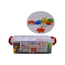 Efe Oyuncak 114 Parça Mozaik Puzzle