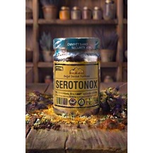 Nurbal Şifa Merkezi Serotonox 400 G