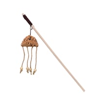 Depomıx Eastland Kedi Oltası Ahtapot 50 Cm