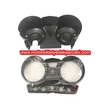 Yamaha Ybr 125 Esd Saat Panosu Takım