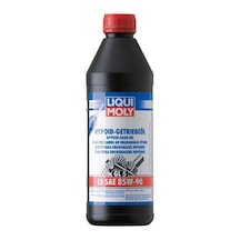 Liqui Moly Hypoid Gl 5 85W-90 Dişli Şanzıman Yağı 1 L