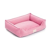Delta Leo Pembe Kedi Ve Köpek Yatağı S 60x75cm Enerji Sınıfı A