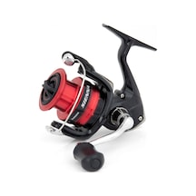 Shimano Sienna 2500FG Spinning Makina