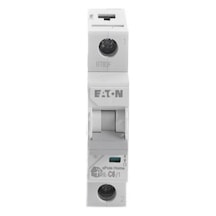 Eaton 194728 Minyatür Devre Kesici - 4,5ka - C Eğrisi - 1x6a