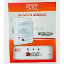 Boci Bocci 2 Li Merkez + 2 Adet Şube