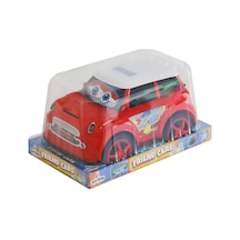 Clk-169 Vakumlu Mini Cooper -çalkan Plastik