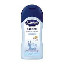 Bübchen Bebek Yağı 200ml
