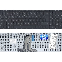 Hp 250 G4 15-ac00 Notebook Klavyesi, Laptop Tuş Takımı Siyah Tr / Kl0916 57361062