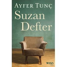Suzan Defter - Dppq-758658