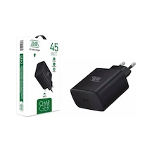Subzero Sg73 45 W Pd Turbo Ev Şarj Başlığı Usb C Hızlı Adaptör