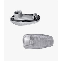 Çamurluk Sinyali Beyaz Mercedes Benz Sprınter 06