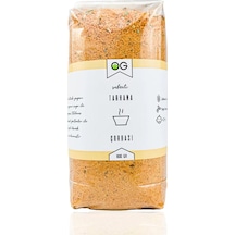OG natural Yağmur Suyundan Sebzeli Tarhana 800 G +12 Ay
