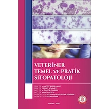 Veteriner Temel Ve Pratik Sitopatoloji