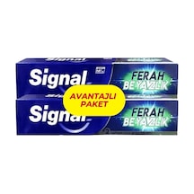 Beyazlatıcı Sistem, 2x50 Ml