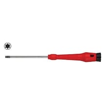 Tornavida - Torx - T6