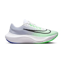 Nike Zoom Fly 5 Running Shoes Erkek Yürüyüş Koşu Ayakkabısı Yeşil