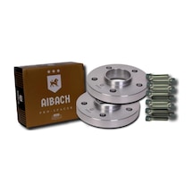 Aibach Pro Spacer Spacer Volkswagen Golf 5-6-7 Uyumlu Aıbach Pro Spacer 20Mm Kalınlık