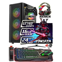 Warbox Yakuza