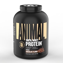Animal, 100% Whey Protein 2.3kg Çikolata Aromalı Çikolata