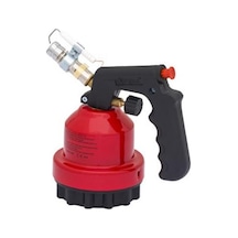 Cx-190  Çakmaklı Kartuş Pürmüz Kırmızı