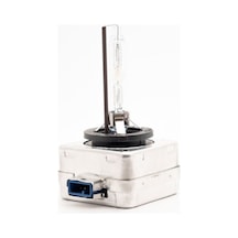 Megamarket06 D8s Xenon Oto Ampul 4300k +%50 Fazla Işık