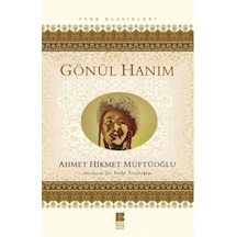 Gönül Hanım - Grsy-620396
