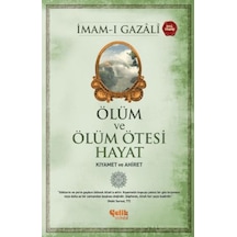 Ölüm Ve Ölüm Ötesi Hayat Kıyamet Ve Ahiret - Yqbx-660610