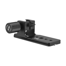 Mufunye Jlwin Rj037 Sony Fe200-600mm Lens Tripod Bağlantısı - Hızlı Çıkarılabilir Alüminyum Destek