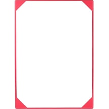 2K A3 Arz Dosyası Pvc 31 x 43 CM