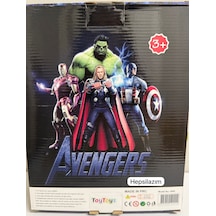 Avengers