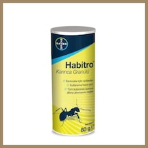 Bezos Karınca Granülü 80 Gr 22