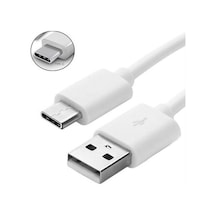 Type-C 2.1A Usb Hızlı Şarj Kablosu