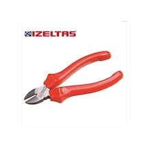 İzeltaş 3700 Yan Keski Opak 180Mm
