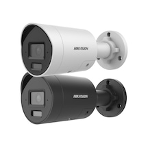 Hıkvısıon 8mp Bullet 2.8mm Ip Kamera Ds-2cd2086g2h-ı2u/s L