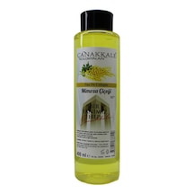 Çanakkale Kolonyaları Mimoza Çiçeği Kolonyası Pet Şişe 400 ML