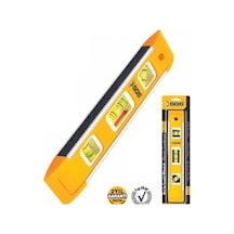 SGS Su Terazisi Mıktanıslı 23cm - Mıknatıslı Terazi