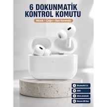 Pro Android Os Bluetooth Kulaklık